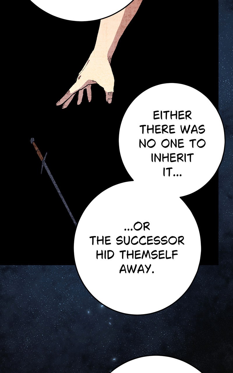 Read From Old Country Bumpkin to Master Swordsman (Webtoon Version) Manga Online