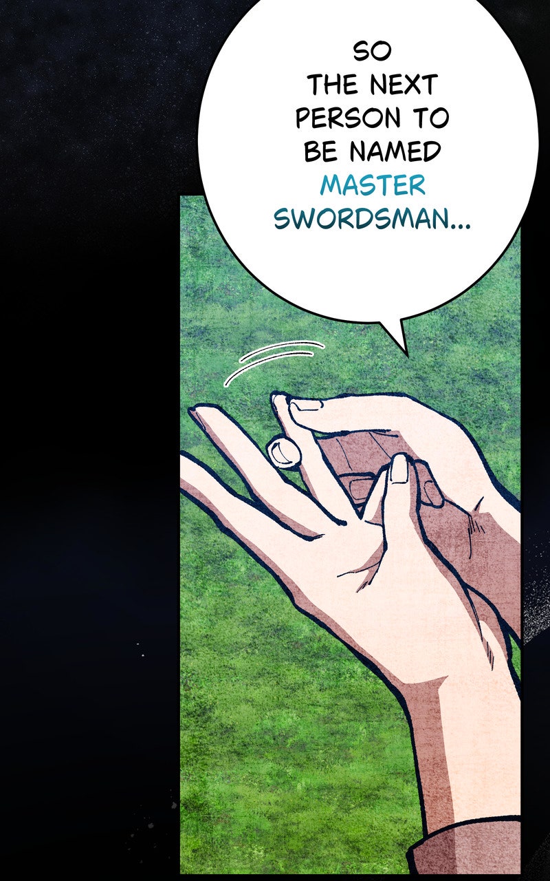 Read From Old Country Bumpkin to Master Swordsman (Webtoon Version) Manga Online