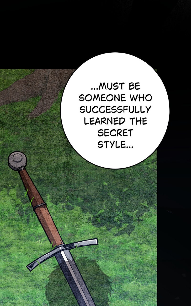 Read From Old Country Bumpkin to Master Swordsman (Webtoon Version) Manga Online