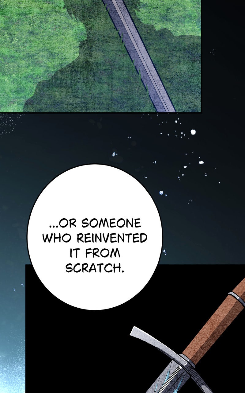 Read From Old Country Bumpkin to Master Swordsman (Webtoon Version) Manga Online