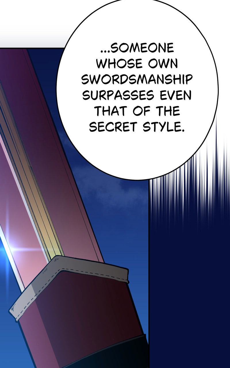 Read From Old Country Bumpkin to Master Swordsman (Webtoon Version) Manga Online