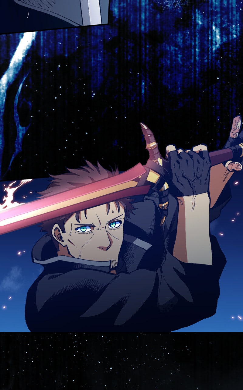 Read From Old Country Bumpkin to Master Swordsman (Webtoon Version) Manga Online