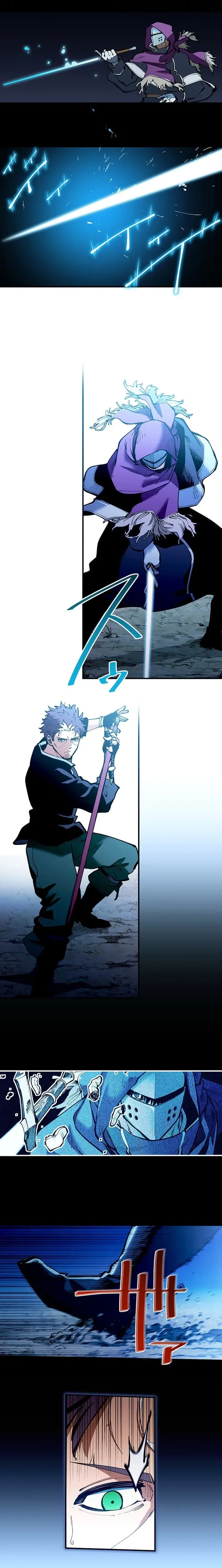 Read From Old Country Bumpkin to Master Swordsman (Webtoon Version) Manga Online