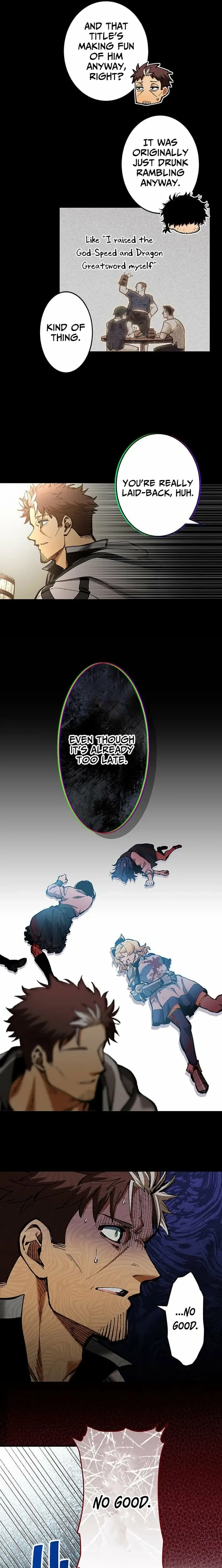 Read From Old Country Bumpkin to Master Swordsman (Webtoon Version) Manga Online