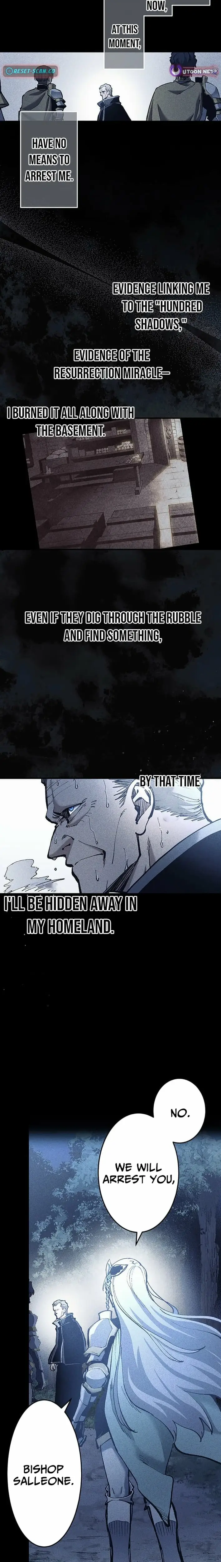 Read From Old Country Bumpkin to Master Swordsman (Webtoon Version) Manga Online