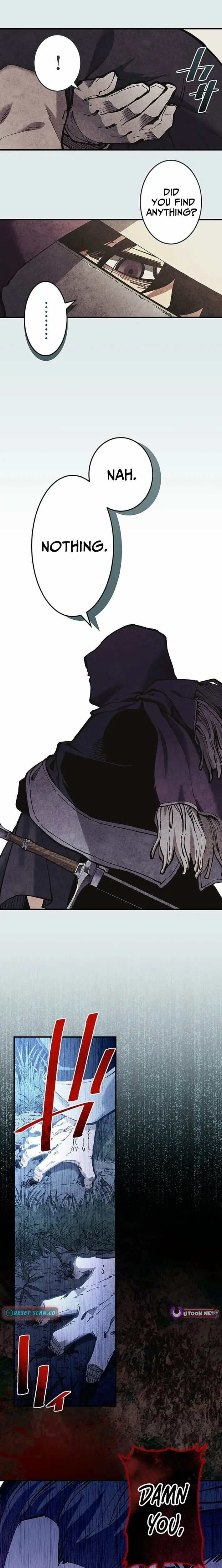 Read From Old Country Bumpkin to Master Swordsman (Webtoon Version) Manga Online