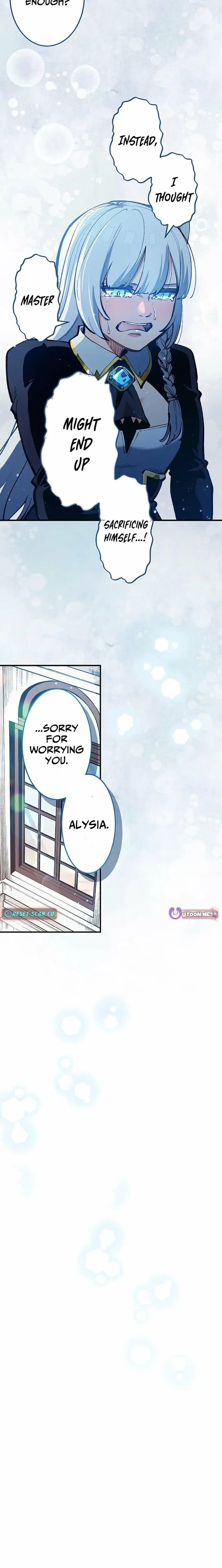 Read From Old Country Bumpkin to Master Swordsman (Webtoon Version) Manga Online