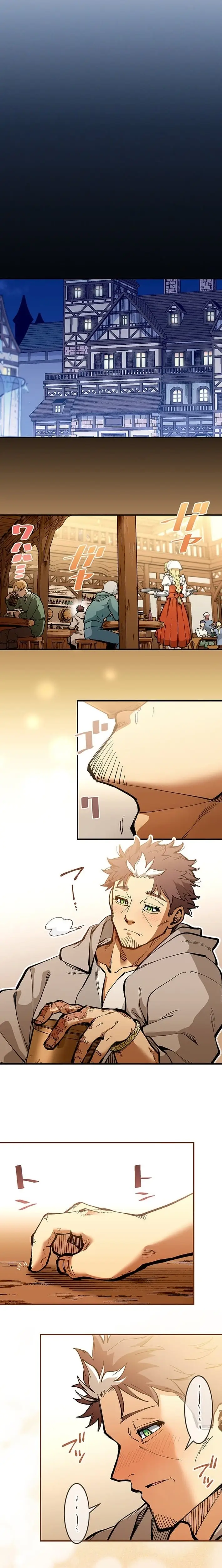 Read From Old Country Bumpkin to Master Swordsman (Webtoon Version) Manga Online