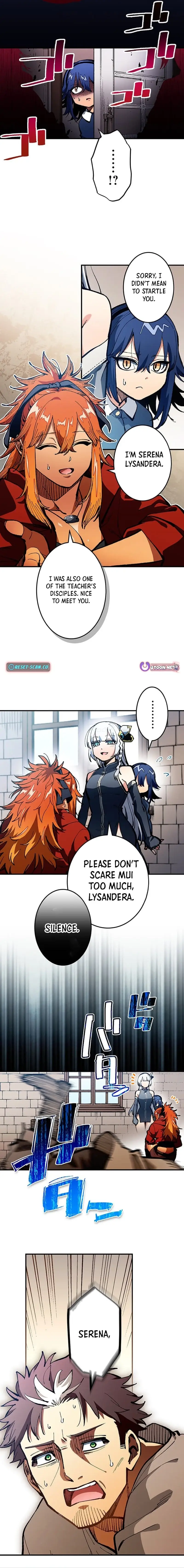 Read From Old Country Bumpkin to Master Swordsman (Webtoon Version) Manga Online