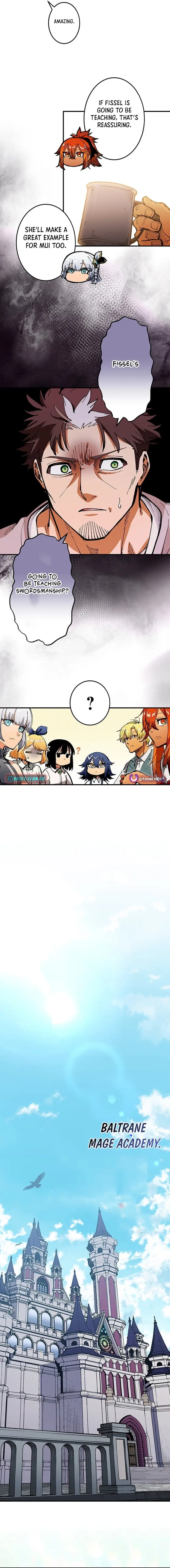 Read From Old Country Bumpkin to Master Swordsman (Webtoon Version) Manga Online