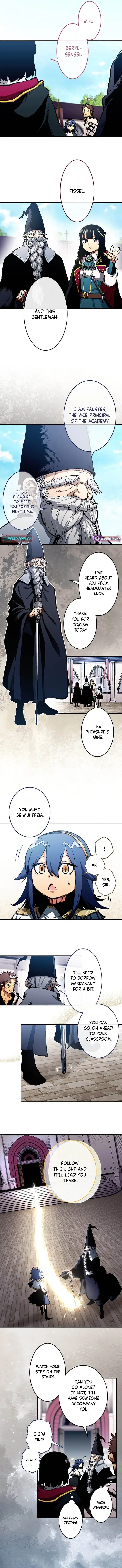 Read From Old Country Bumpkin to Master Swordsman (Webtoon Version) Manga Online