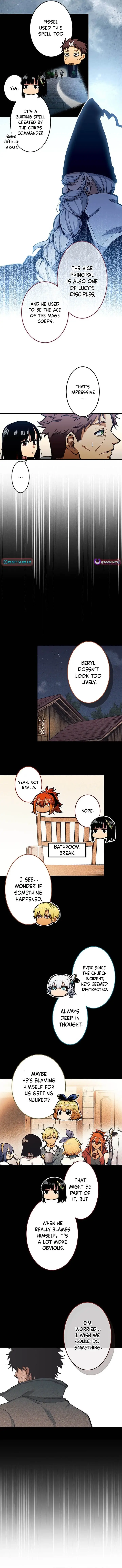 Read From Old Country Bumpkin to Master Swordsman (Webtoon Version) Manga Online