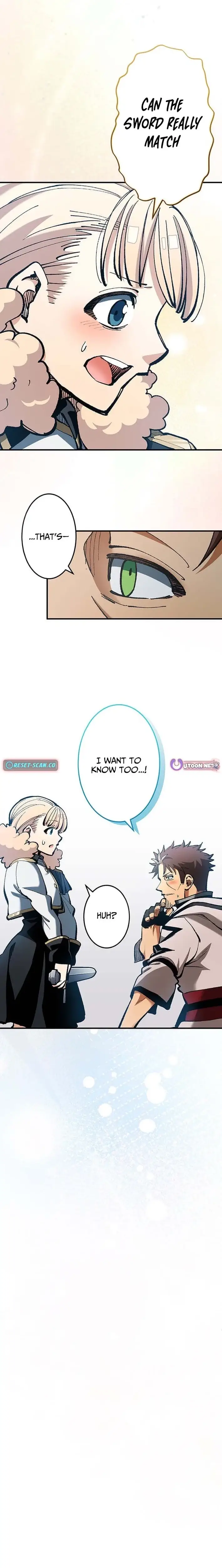 Read From Old Country Bumpkin to Master Swordsman (Webtoon Version) Manga Online