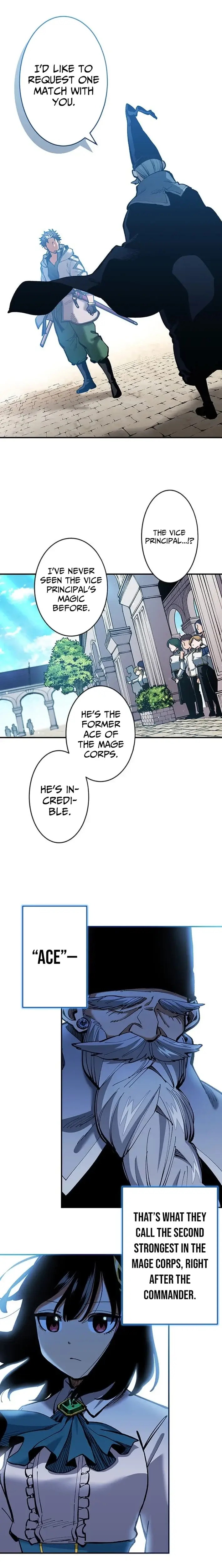 Read From Old Country Bumpkin to Master Swordsman (Webtoon Version) Manga Online