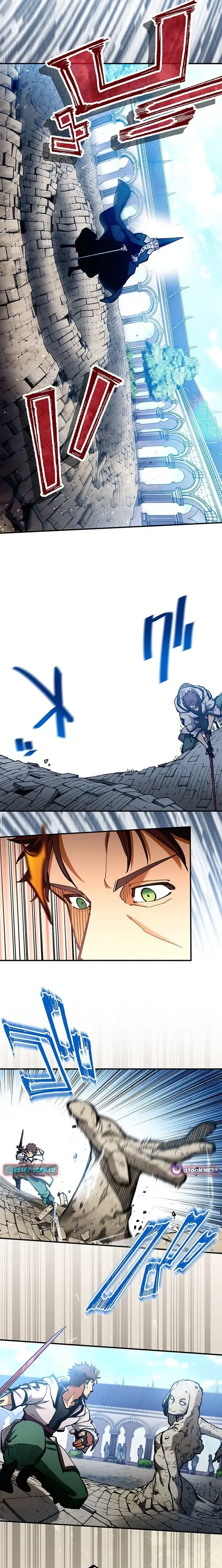 Read From Old Country Bumpkin to Master Swordsman (Webtoon Version) Manga Online
