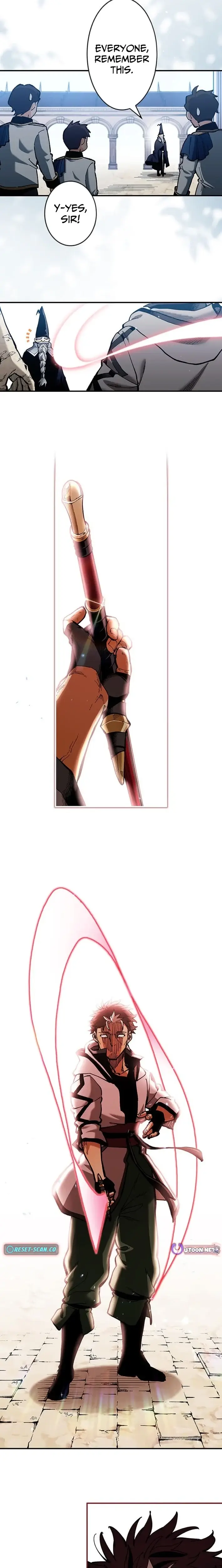 Read From Old Country Bumpkin to Master Swordsman (Webtoon Version) Manga Online