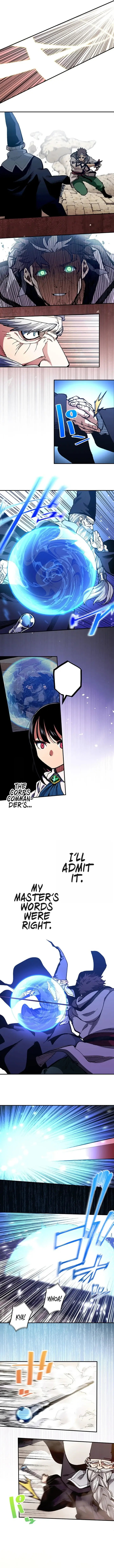 Read From Old Country Bumpkin to Master Swordsman (Webtoon Version) Manga Online