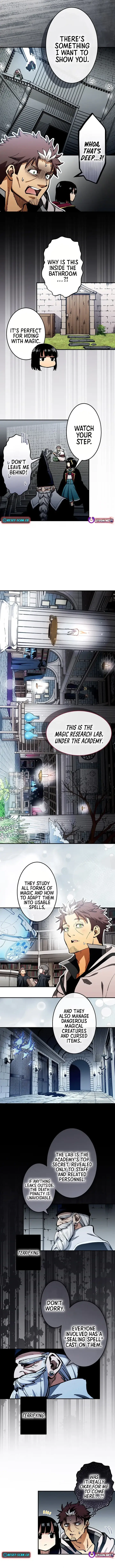 Read From Old Country Bumpkin to Master Swordsman (Webtoon Version) Manga Online