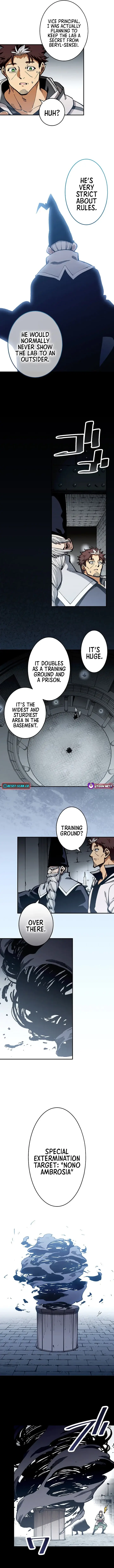 Read From Old Country Bumpkin to Master Swordsman (Webtoon Version) Manga Online