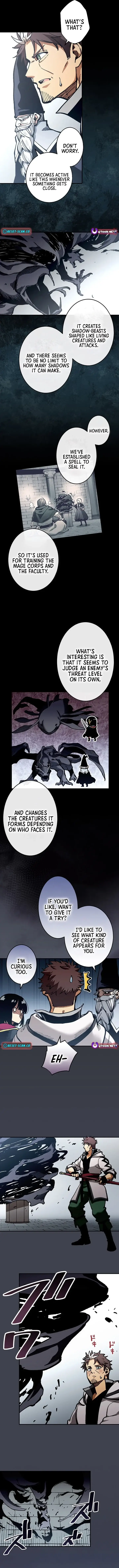 Read From Old Country Bumpkin to Master Swordsman (Webtoon Version) Manga Online