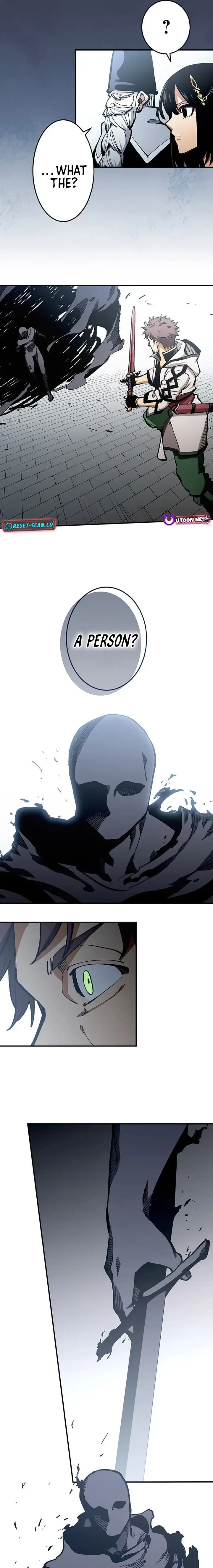 Read From Old Country Bumpkin to Master Swordsman (Webtoon Version) Manga Online