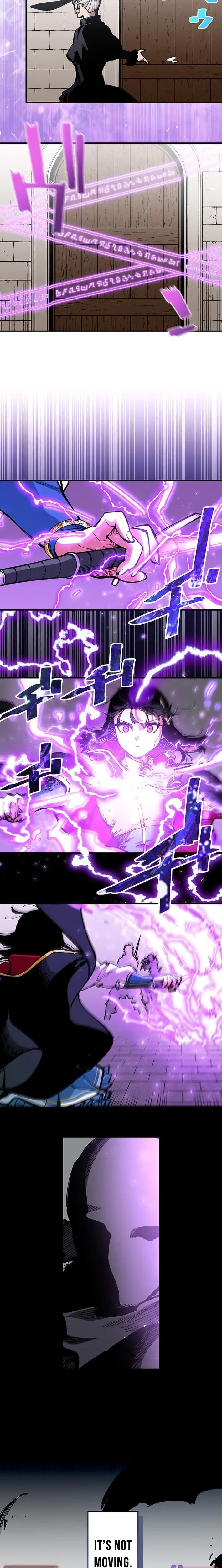 Read From Old Country Bumpkin to Master Swordsman (Webtoon Version) Manga Online