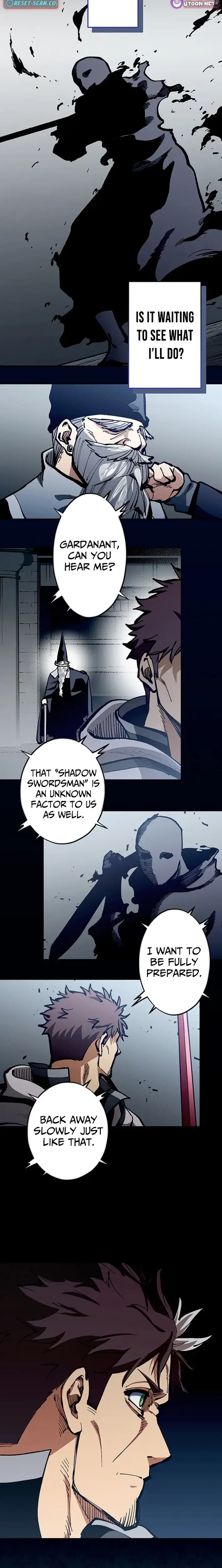 Read From Old Country Bumpkin to Master Swordsman (Webtoon Version) Manga Online