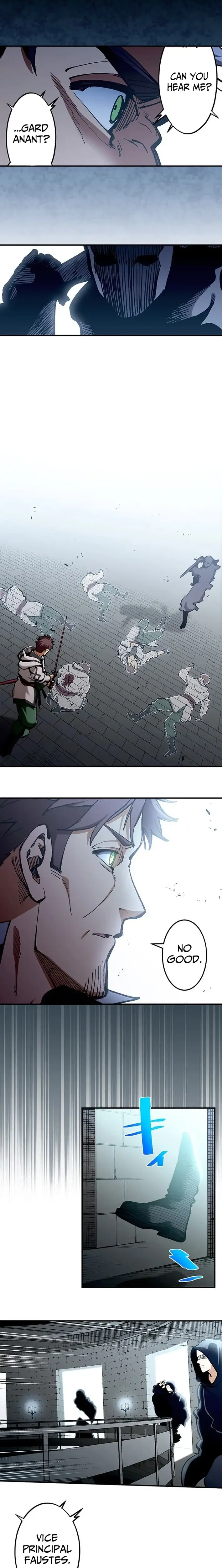 Read From Old Country Bumpkin to Master Swordsman (Webtoon Version) Manga Online