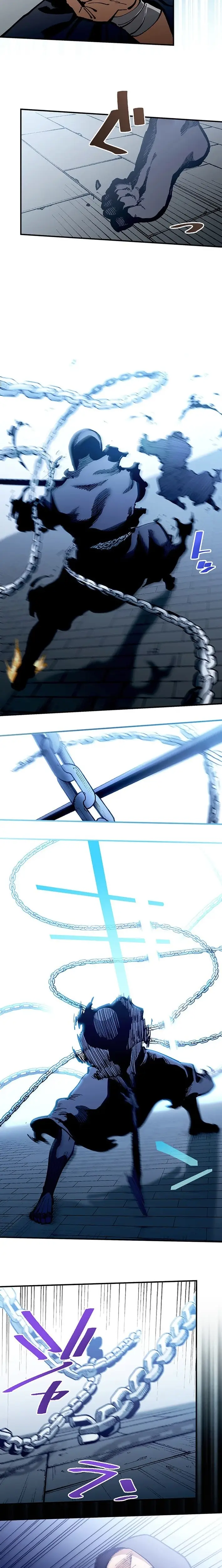 Read From Old Country Bumpkin to Master Swordsman (Webtoon Version) Manga Online