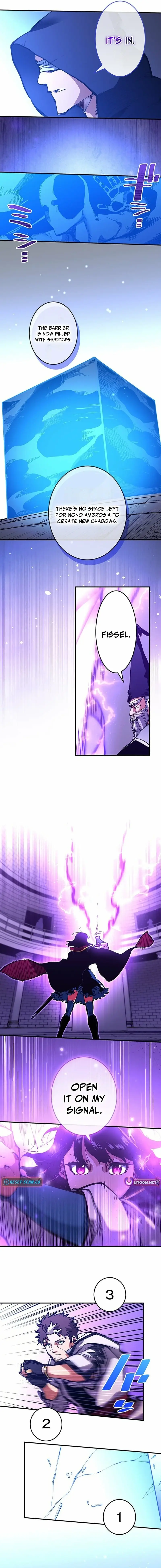 Read From Old Country Bumpkin to Master Swordsman (Webtoon Version) Manga Online