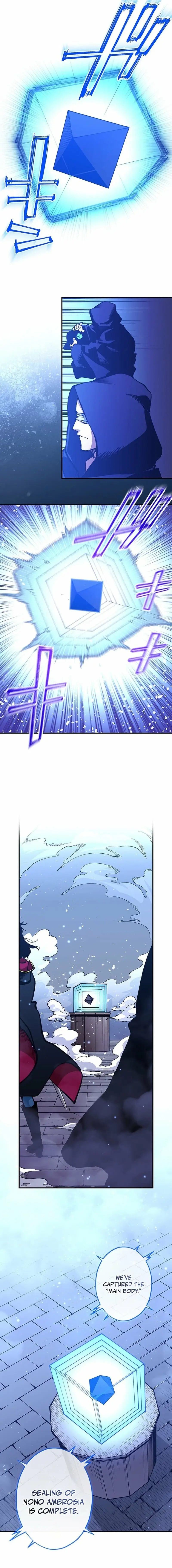 Read From Old Country Bumpkin to Master Swordsman (Webtoon Version) Manga Online