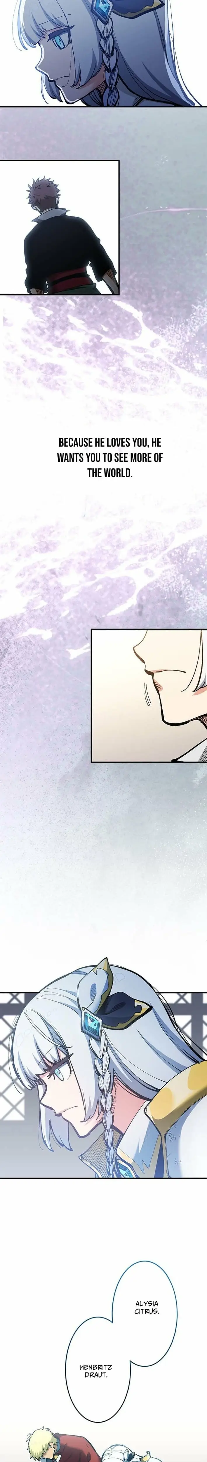 Read From Old Country Bumpkin to Master Swordsman (Webtoon Version) Manga Online