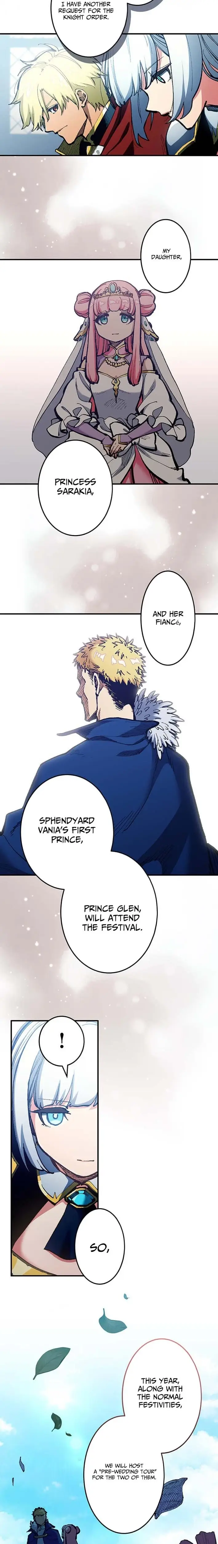 Read From Old Country Bumpkin to Master Swordsman (Webtoon Version) Manga Online