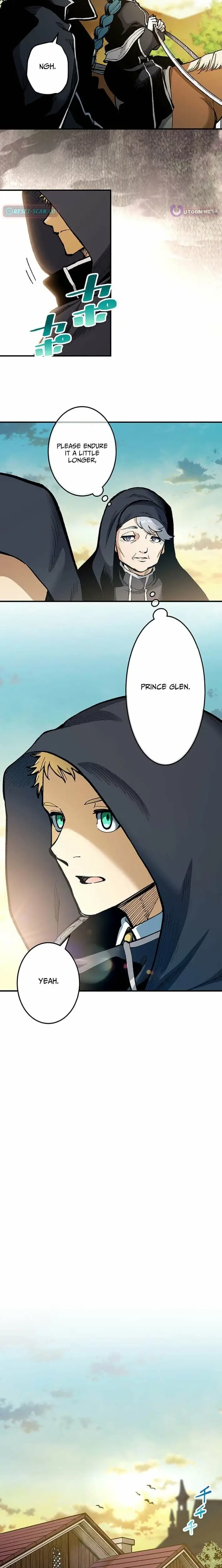 Read From Old Country Bumpkin to Master Swordsman (Webtoon Version) Manga Online