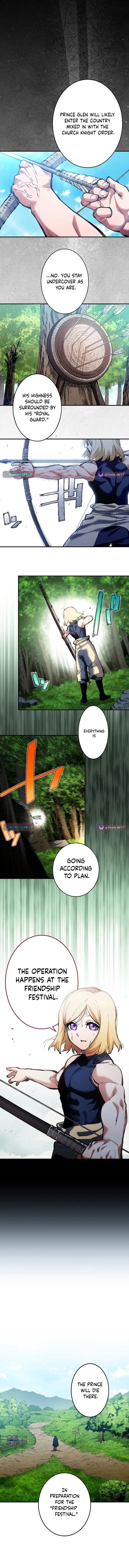 Read From Old Country Bumpkin to Master Swordsman (Webtoon Version) Manga Online