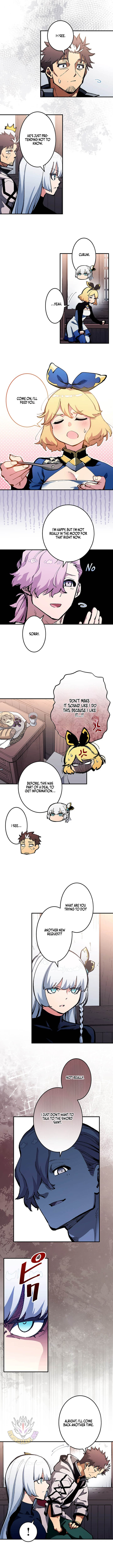 Read From Old Country Bumpkin to Master Swordsman (Webtoon Version) Manga Online