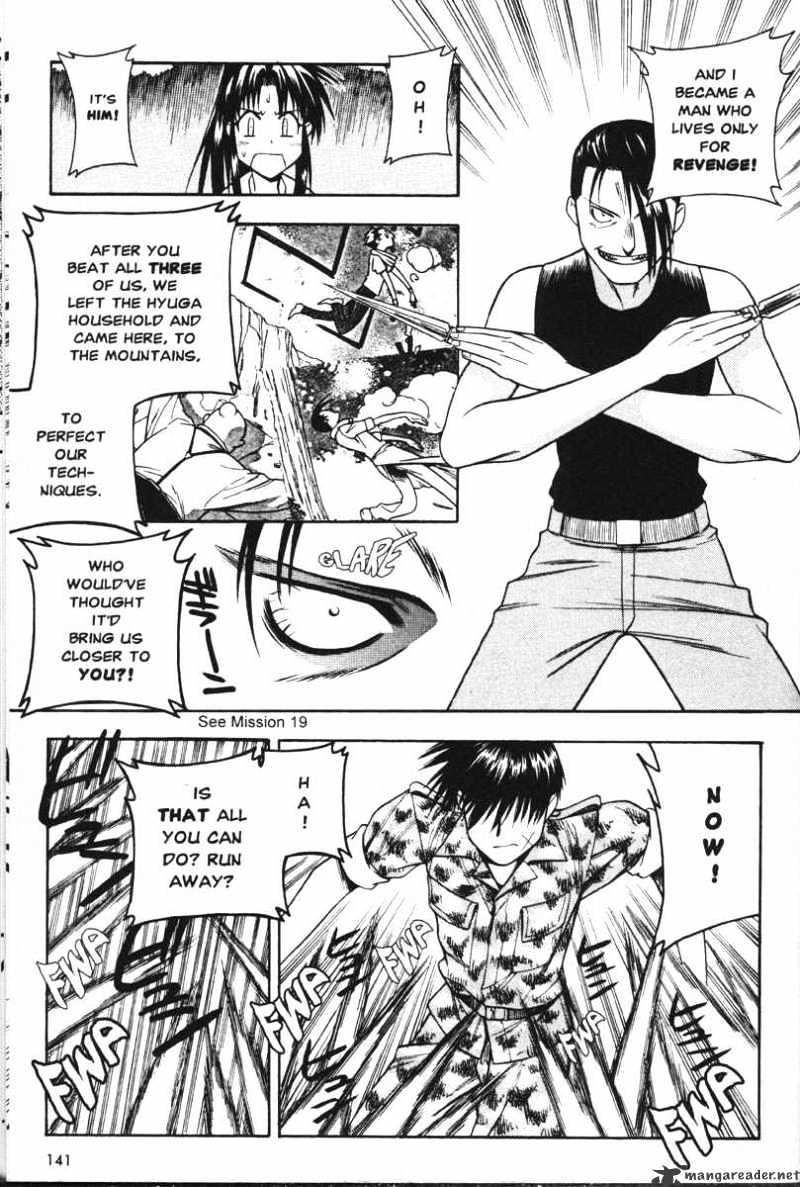 Read Full Metal Panic! Manga Online
