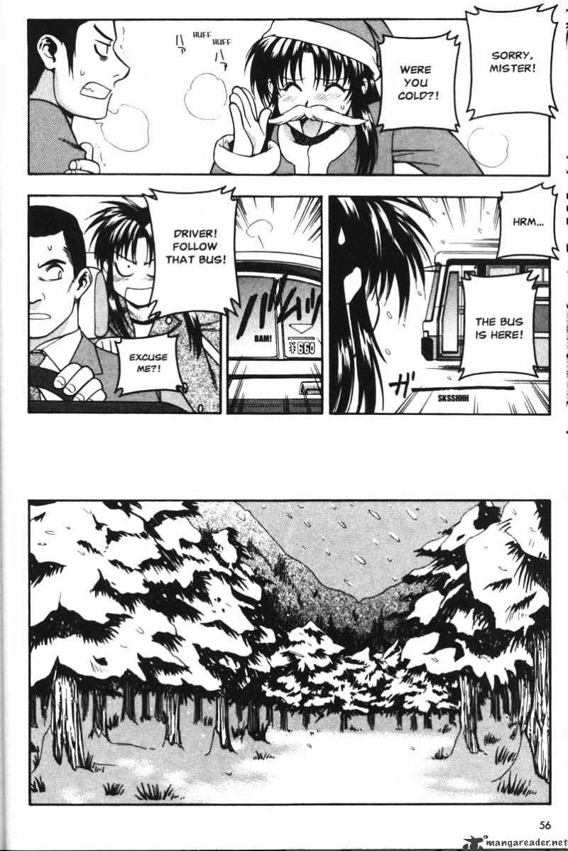 Read Full Metal Panic! Manga Online