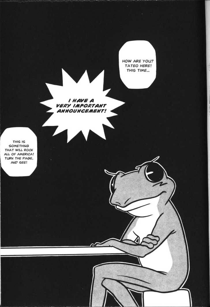 Read Full Metal Panic! Manga Online