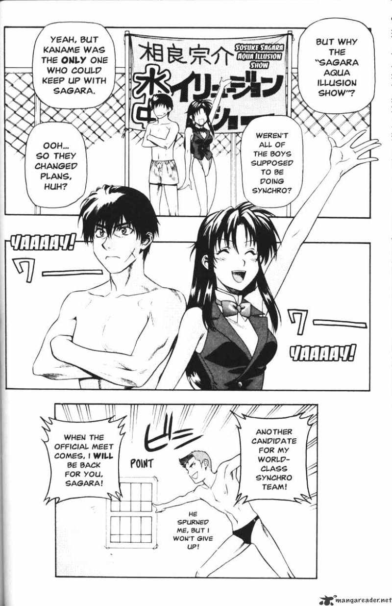 Read Full Metal Panic! Manga Online