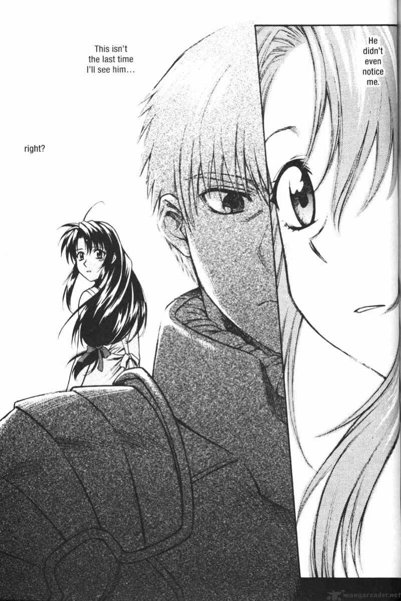 Read Full Metal Panic! Manga Online