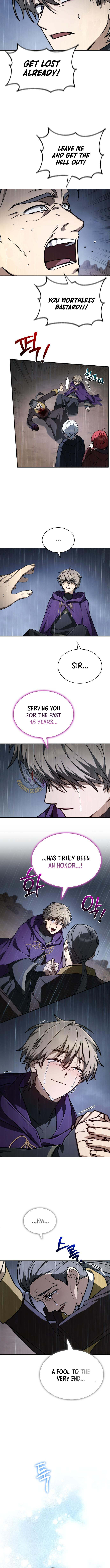 Read Genius Prismatic Mage Manga Online