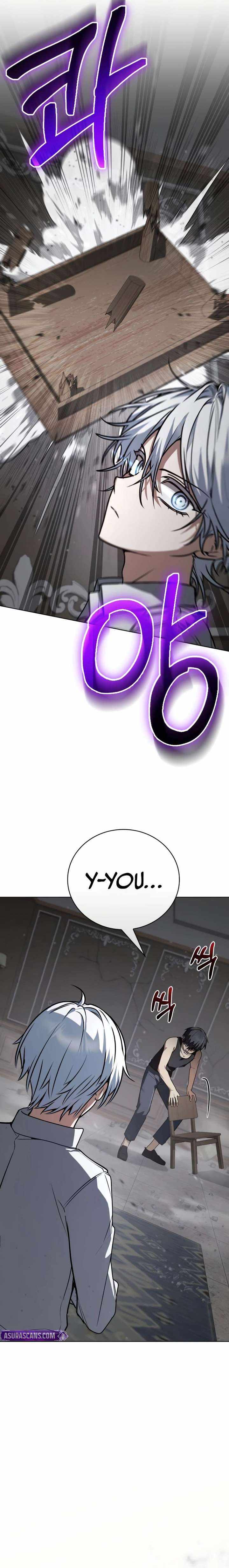 Read Genius Prismatic Mage Manga Online