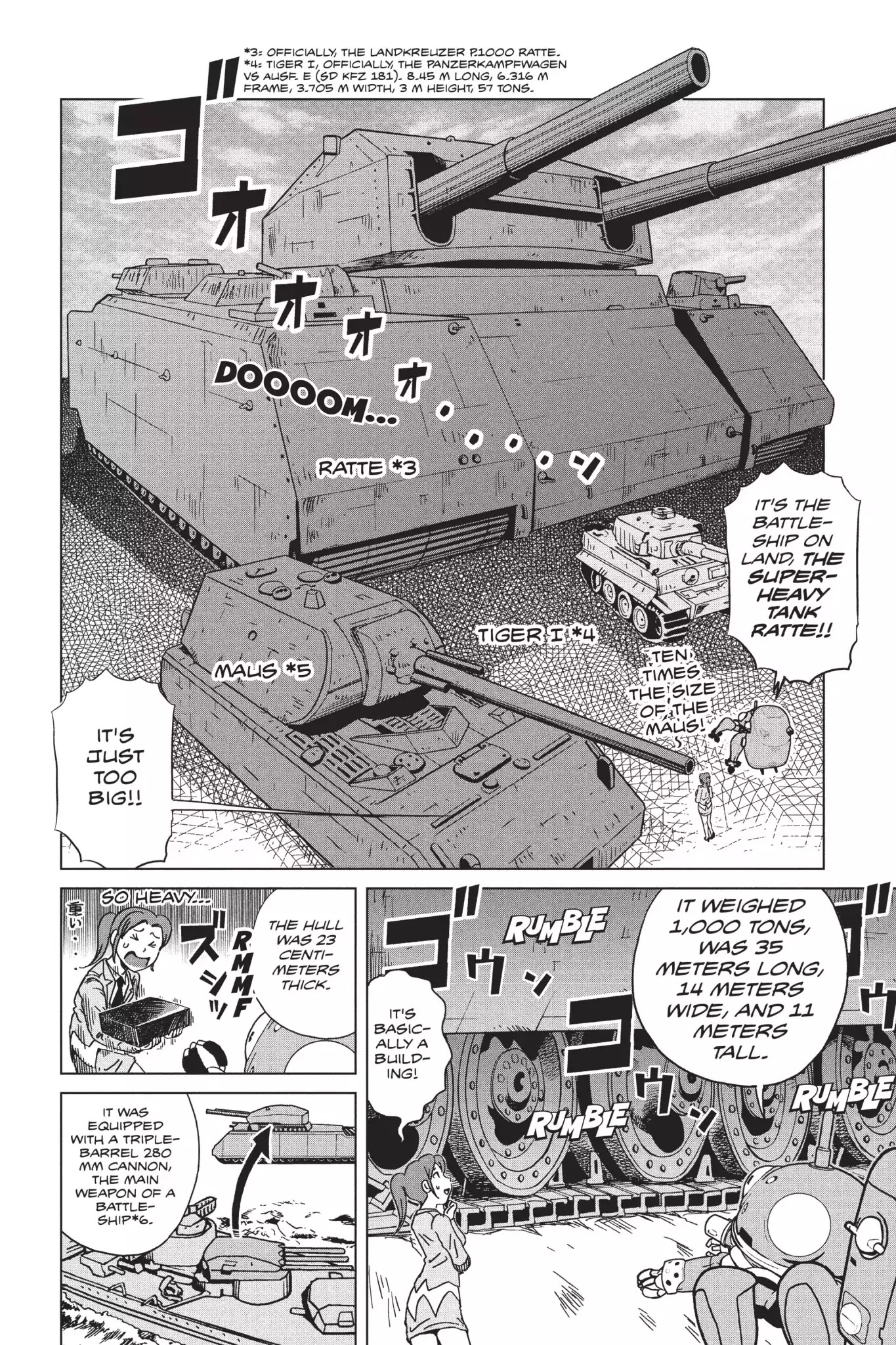 Read Ghost in the Shell_ Stand Alone Complex Manga Online