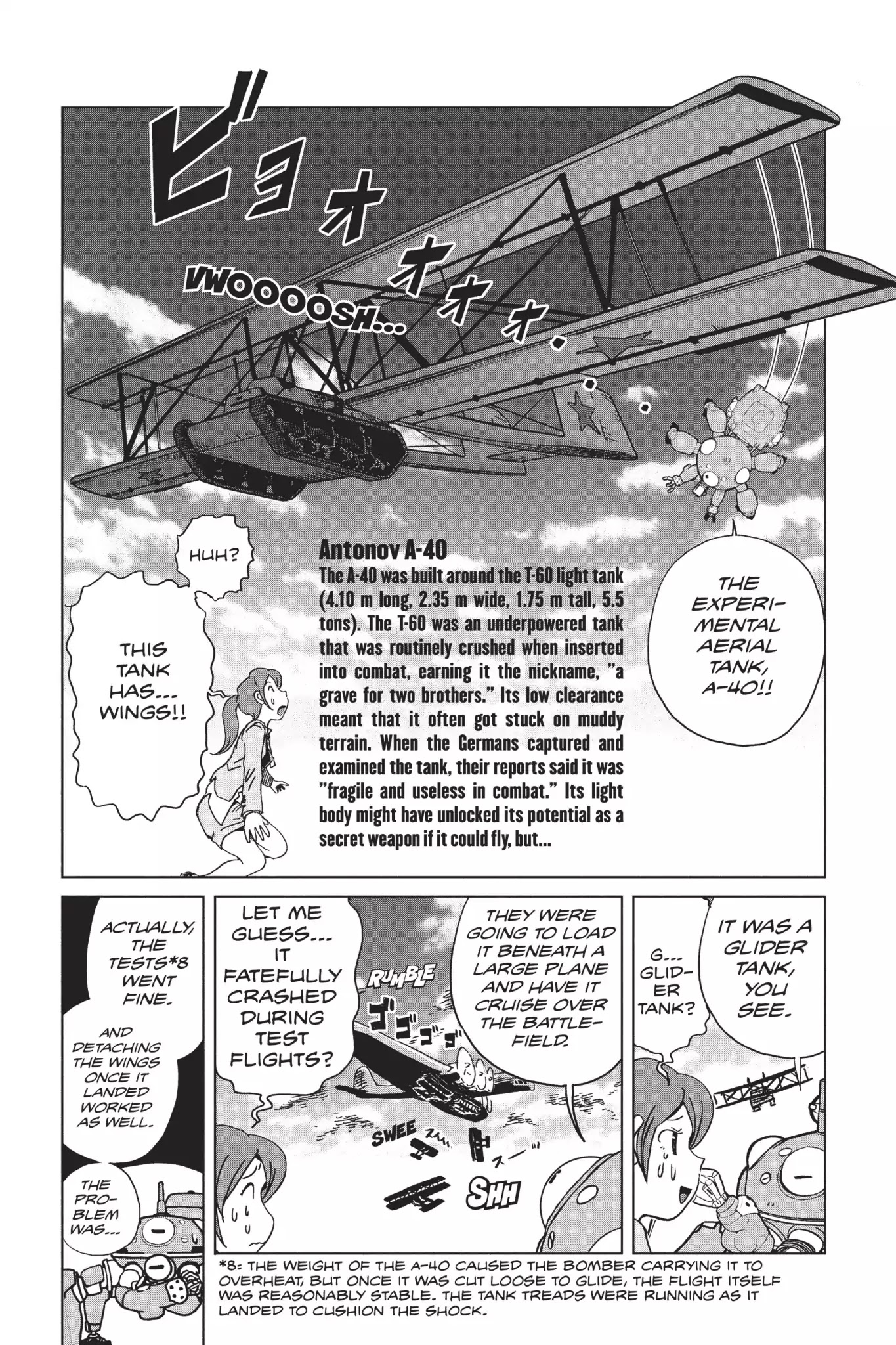 Read Ghost in the Shell_ Stand Alone Complex Manga Online