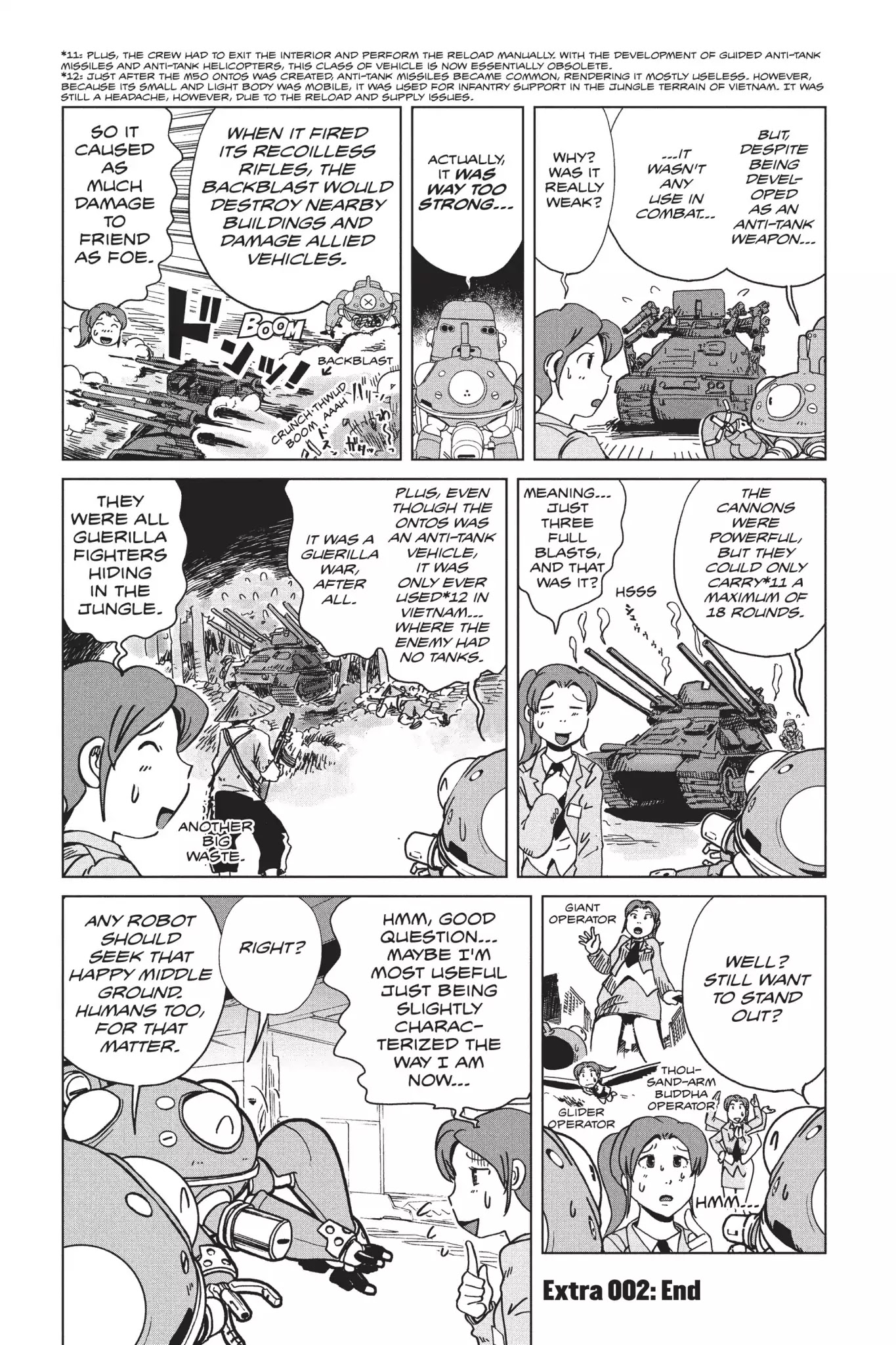Read Ghost in the Shell_ Stand Alone Complex Manga Online