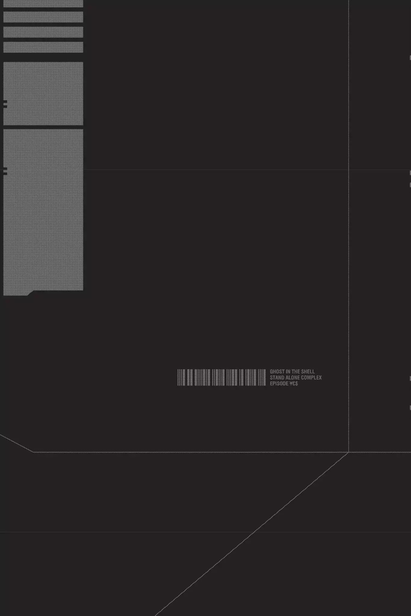 Read Ghost in the Shell_ Stand Alone Complex Manga Online