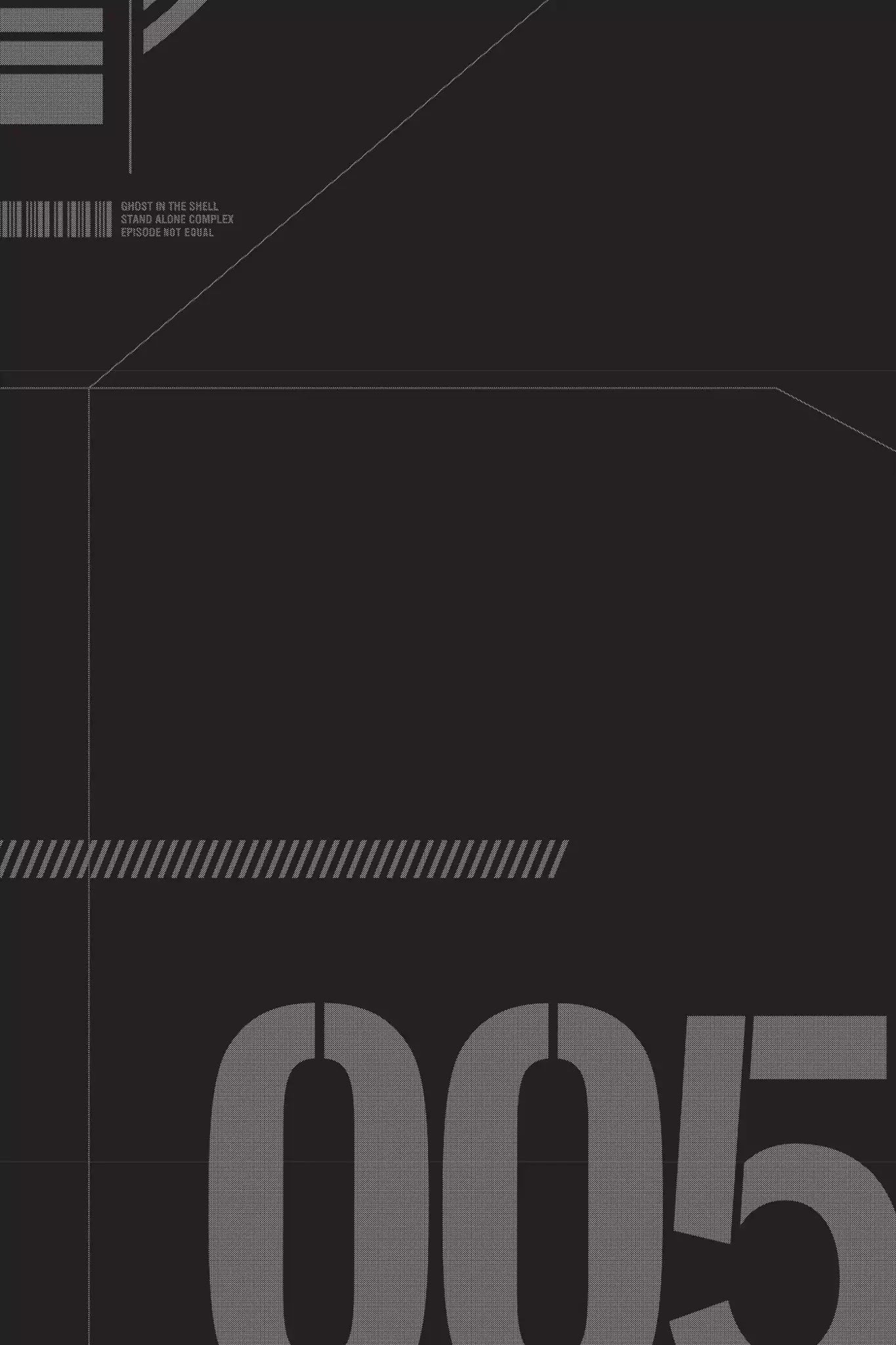 Read Ghost in the Shell_ Stand Alone Complex Manga Online