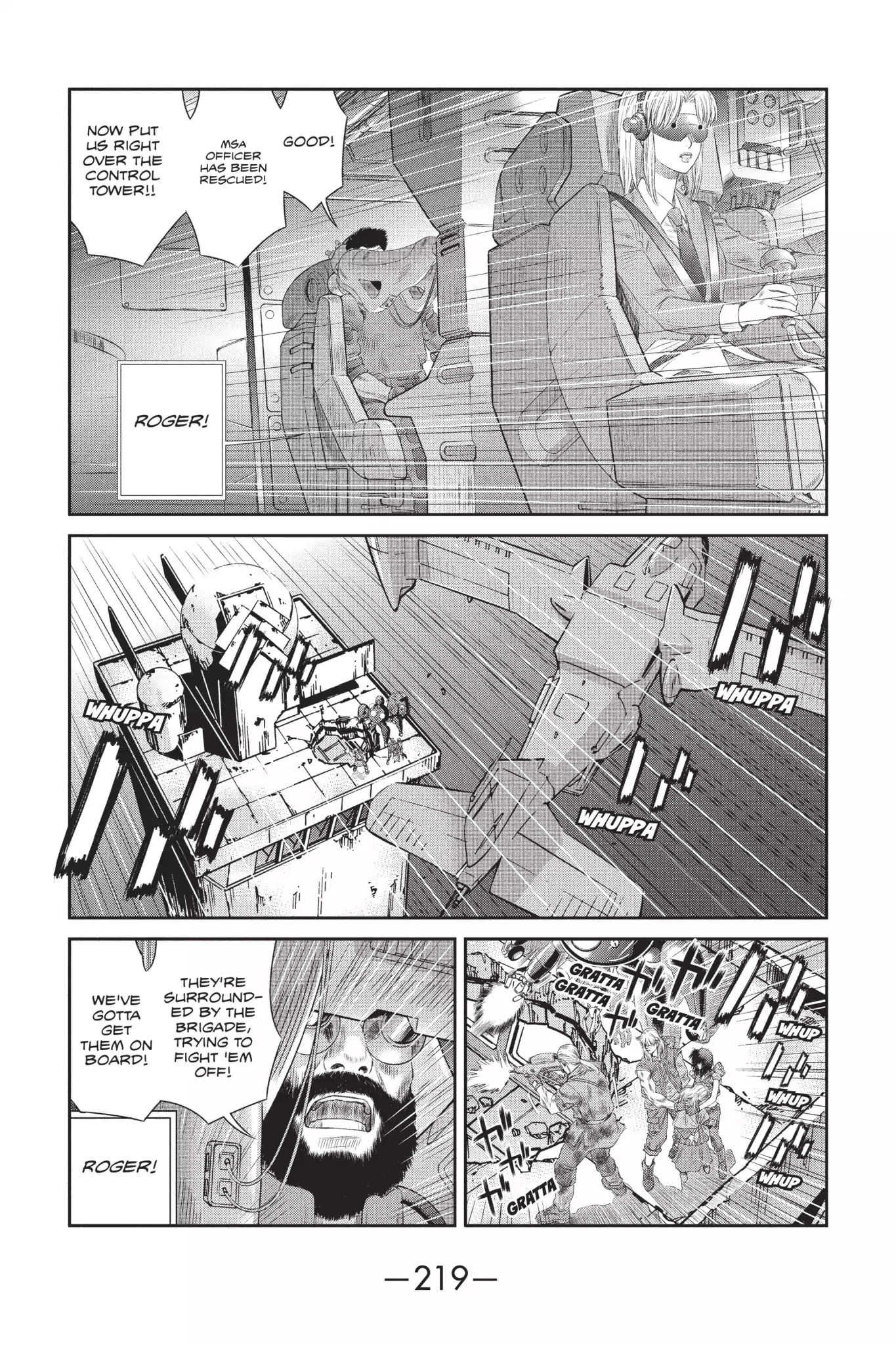 Read Ghost in the Shell_ Stand Alone Complex Manga Online