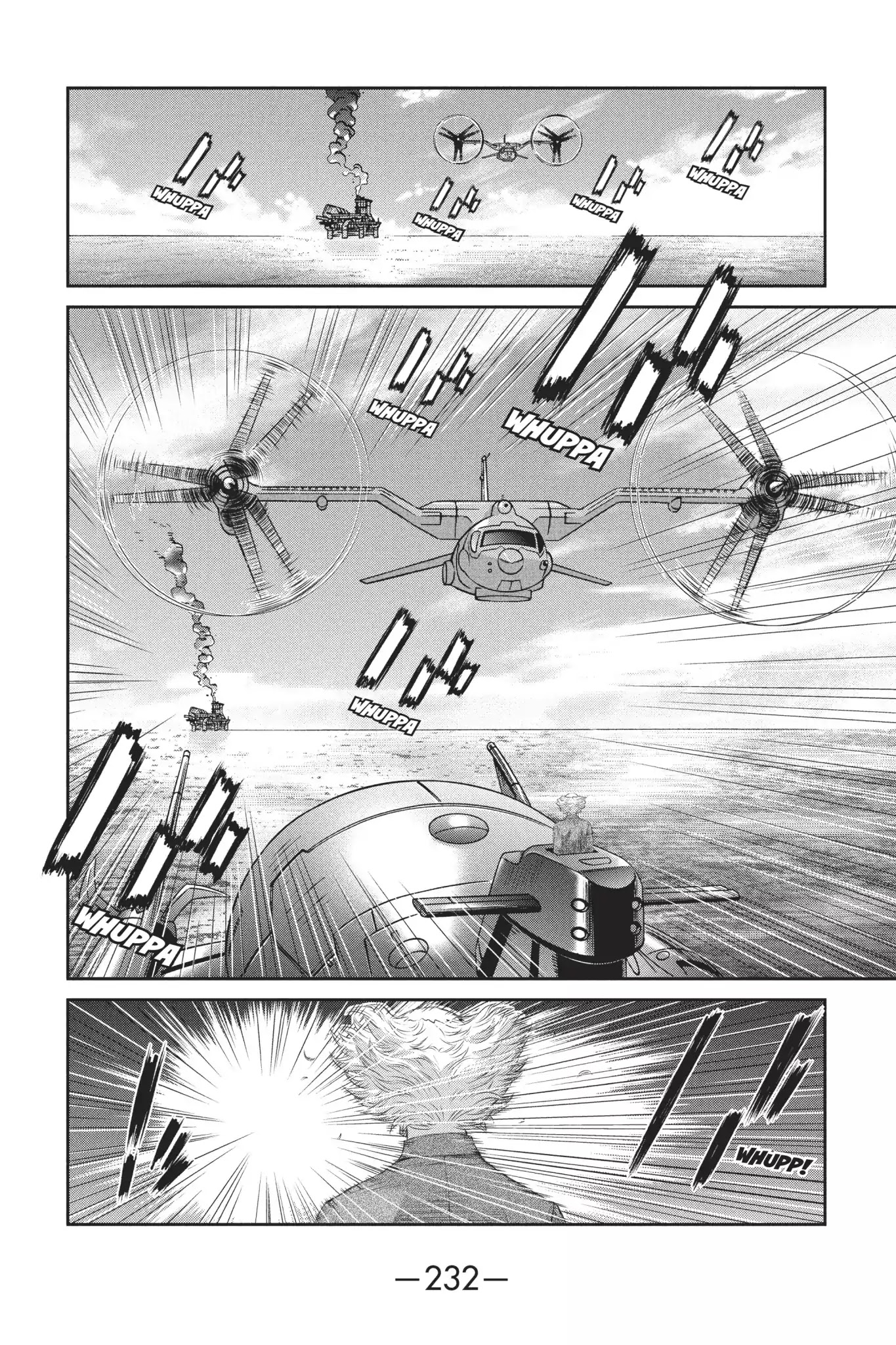 Read Ghost in the Shell_ Stand Alone Complex Manga Online